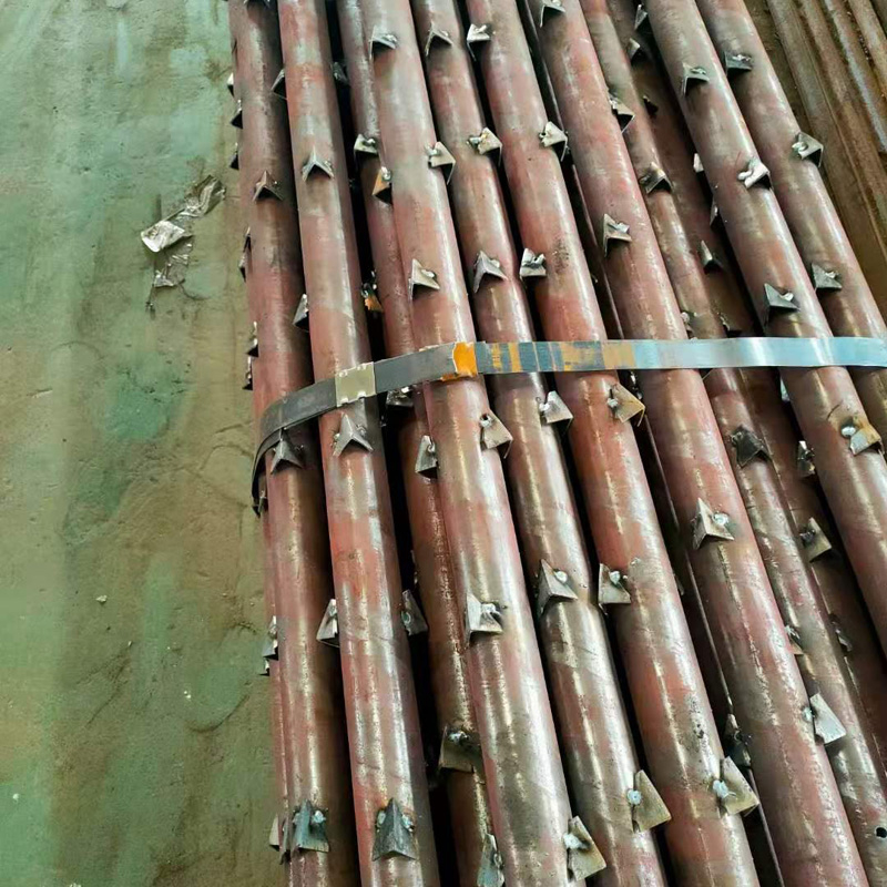 沙雅土钉小导管