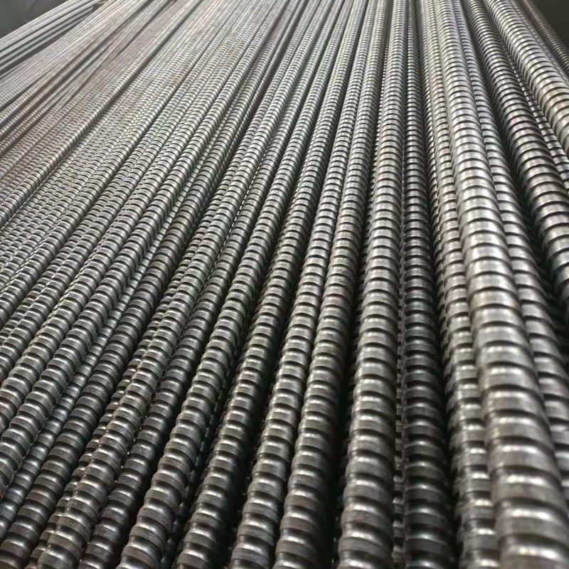沙雅中空锚杆